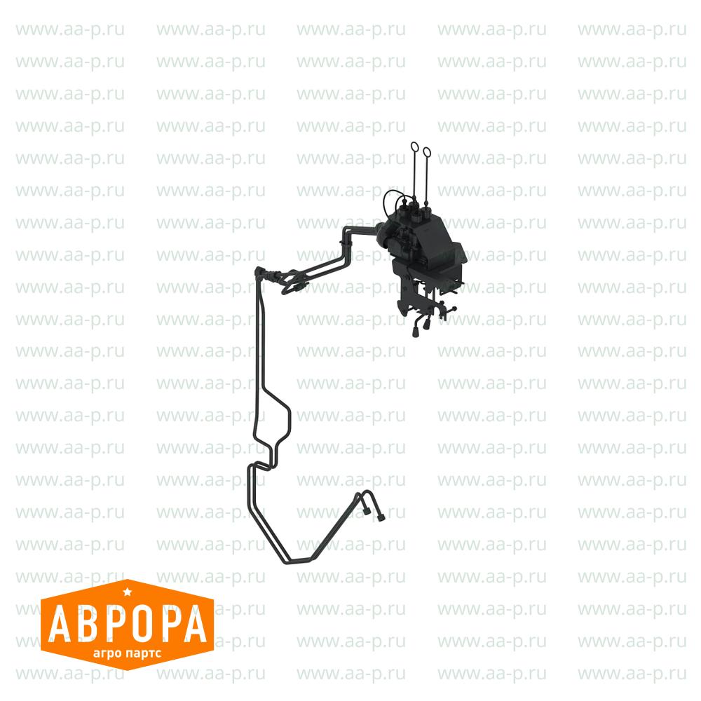 Elektr.Steuergerät f.Zstg